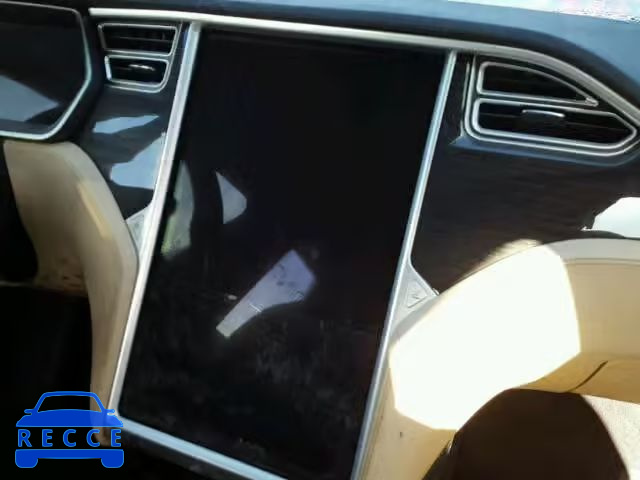 2017 TESLA MODEL S 5YJSA1E22HF164885 image 7