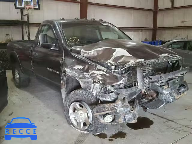 2003 DODGE RAM 2500 S 3D7KU26D93G748965 image 0