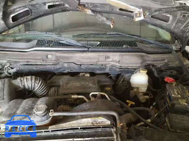 2003 DODGE RAM 2500 S 3D7KU26D93G748965 image 6