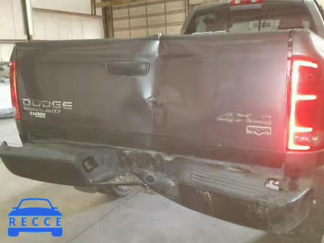 2003 DODGE RAM 2500 S 3D7KU26D93G748965 image 8