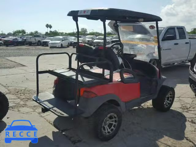 2007 CLUB GOLF CART 747854041 зображення 3