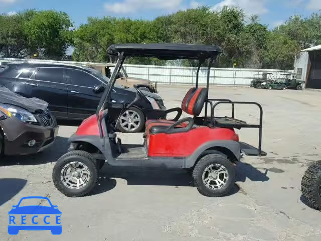 2007 CLUB GOLF CART 747854041 image 8