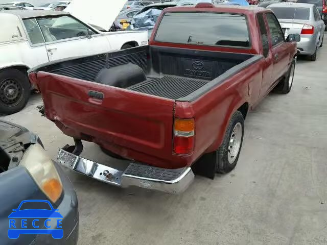 1994 TOYOTA PICKUP JT4RN93P4R5097080 Bild 3