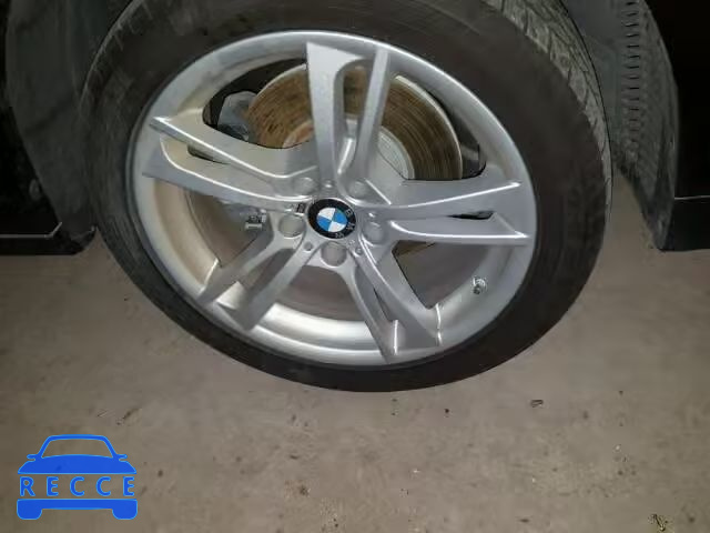 2014 BMW X3 5UXWX9C52E0D26585 image 8