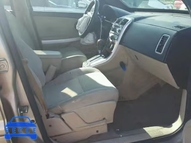 2008 CHEVROLET EQUINOX 2CNDL33F186052567 image 4