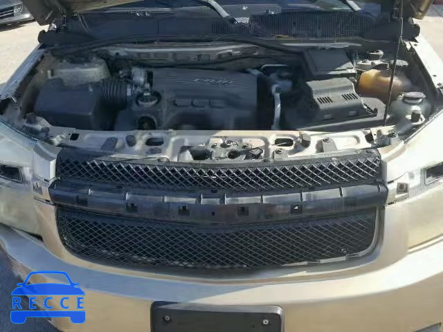 2008 CHEVROLET EQUINOX 2CNDL33F186052567 image 6