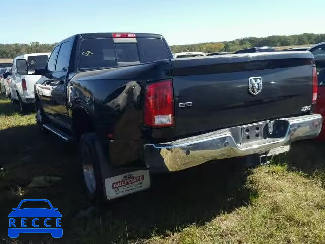 2014 RAM 3500 3C63RPHL8EG325600 Bild 2