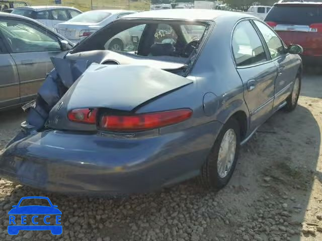 1999 MERCURY SABLE 1MEFM53S5XG656543 зображення 3