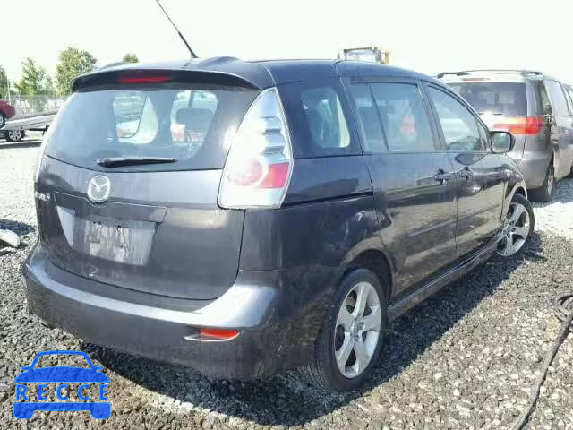 2006 MAZDA 5 JM1CR293560122258 image 3