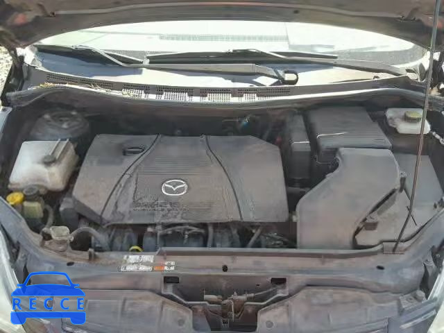 2006 MAZDA 5 JM1CR293560122258 image 6