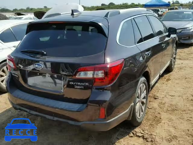 2017 SUBARU OUTBACK TO 4S4BSETC7H3266496 image 3