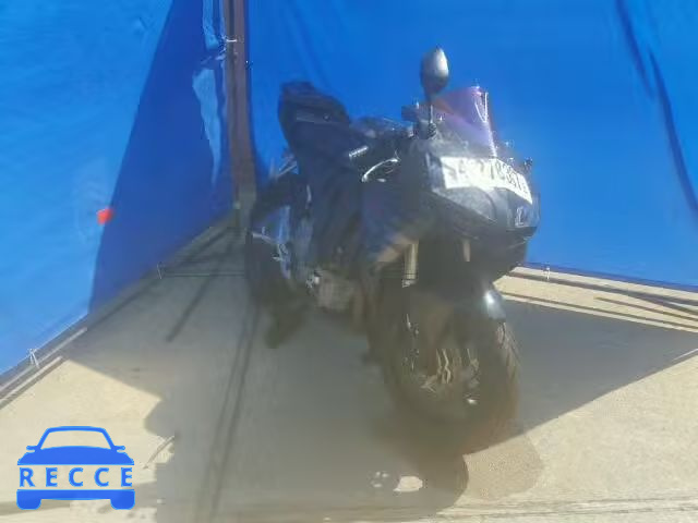 2005 HONDA CBR600 JH2PC37085M207952 зображення 0