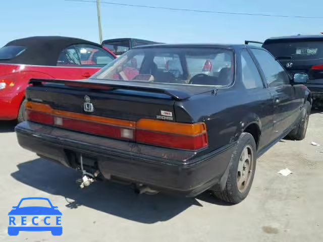 1989 HONDA PRELUDE JHMBA4132KC034284 image 3