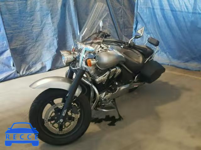 2014 HONDA VT1300 JH2SC6677EK400454 зображення 1