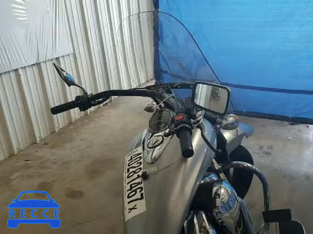 2014 HONDA VT1300 JH2SC6677EK400454 image 4