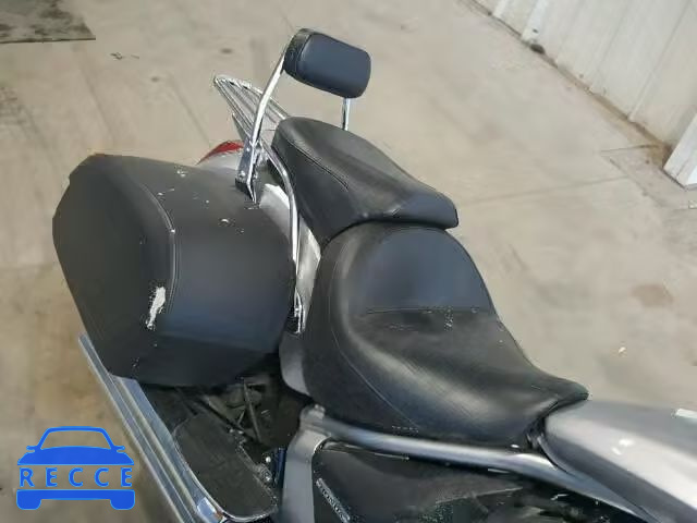 2014 HONDA VT1300 JH2SC6677EK400454 зображення 5