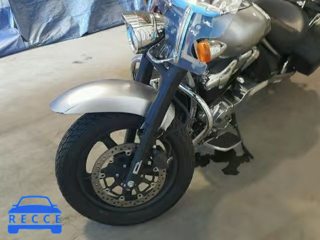 2014 HONDA VT1300 JH2SC6677EK400454 зображення 8