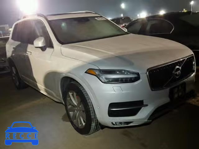 2016 VOLVO XC90 YV4A22PK5G1075358 image 0