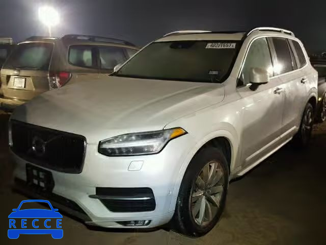 2016 VOLVO XC90 YV4A22PK5G1075358 зображення 1