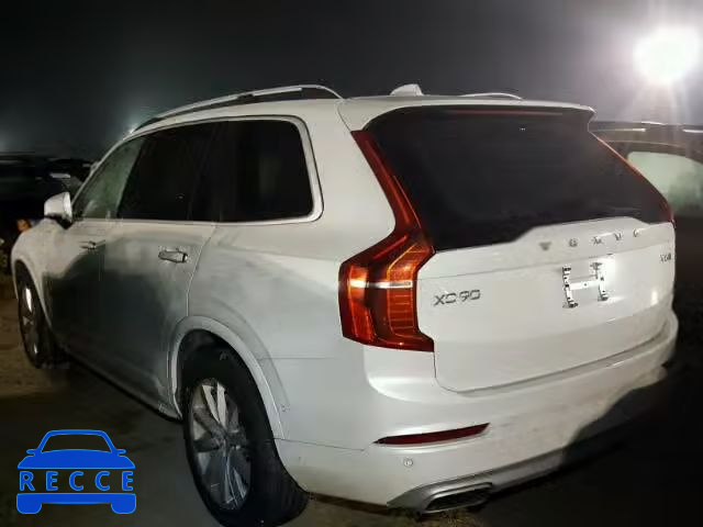 2016 VOLVO XC90 YV4A22PK5G1075358 image 2