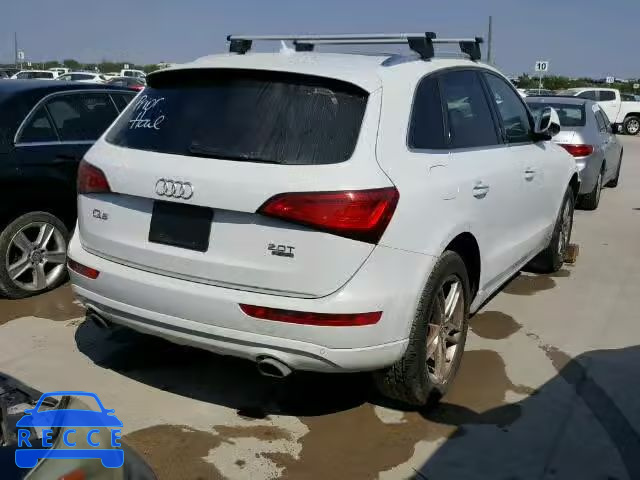 2016 AUDI Q5 WA1L2AFP2GA018905 image 3