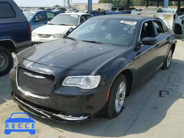 2015 CHRYSLER 300 2C3CCAAG5FH898447 зображення 1