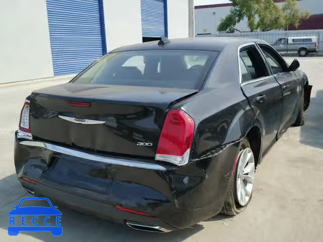 2015 CHRYSLER 300 2C3CCAAG5FH898447 зображення 3