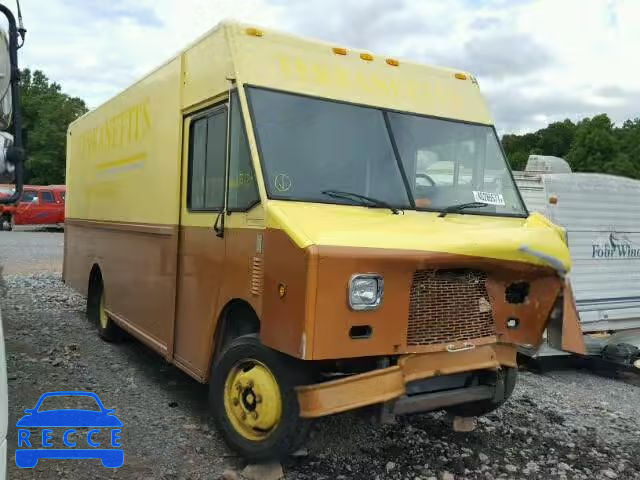 1998 FREIGHTLINER CHASSIS 4UZA4FA4XWC942699 image 0