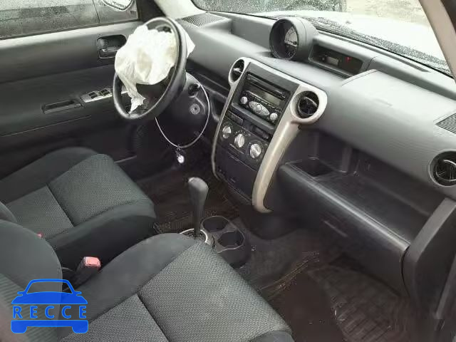 2006 TOYOTA SCION JTLKT324664101924 image 4