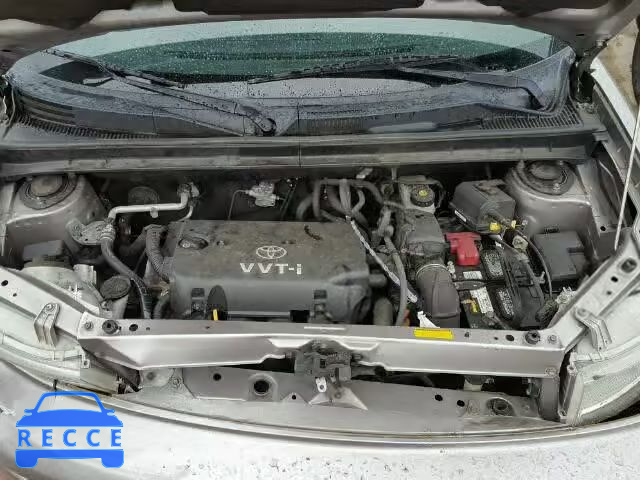 2006 TOYOTA SCION JTLKT324664101924 image 6