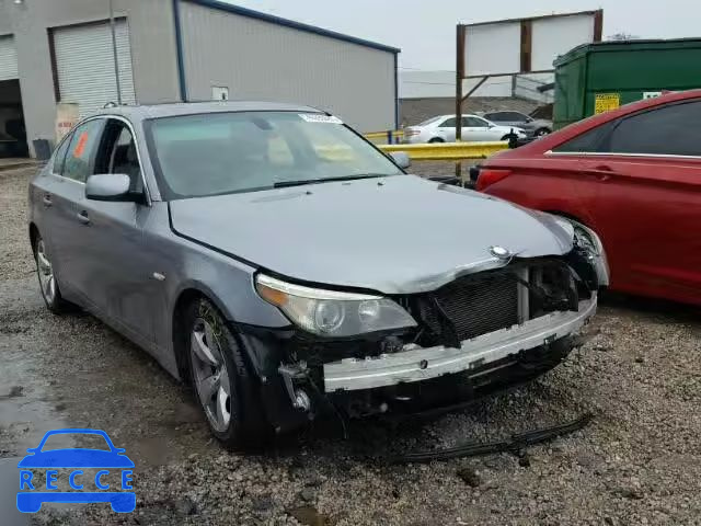 2004 BMW 530 WBANA73544B807129 Bild 0