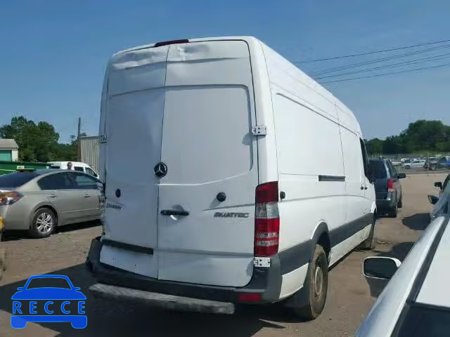 2013 MERCEDES-BENZ SPRINTER WD3PE8CC1D5736985 зображення 3