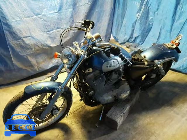 2006 HARLEY-DAVIDSON XL883 1HD4CJM146K421703 зображення 1