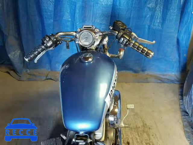 2006 HARLEY-DAVIDSON XL883 1HD4CJM146K421703 зображення 4