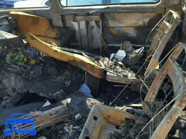1991 VOLKSWAGEN VANAGON WV2YB0252MG003907 Bild 5