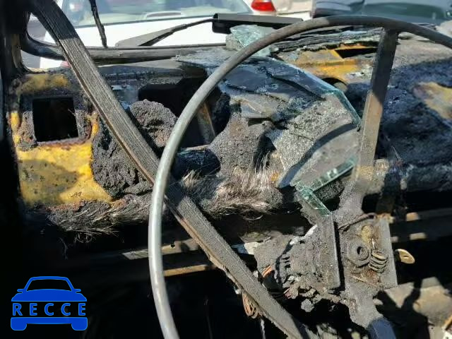 1991 VOLKSWAGEN VANAGON WV2YB0252MG003907 Bild 7