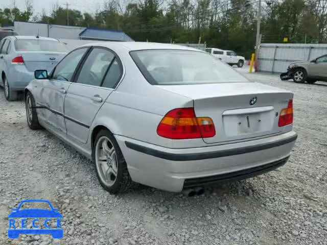 2003 BMW 330 WBAEV53433KM24488 Bild 2