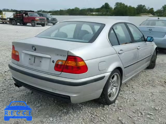 2003 BMW 330 WBAEV53433KM24488 зображення 3