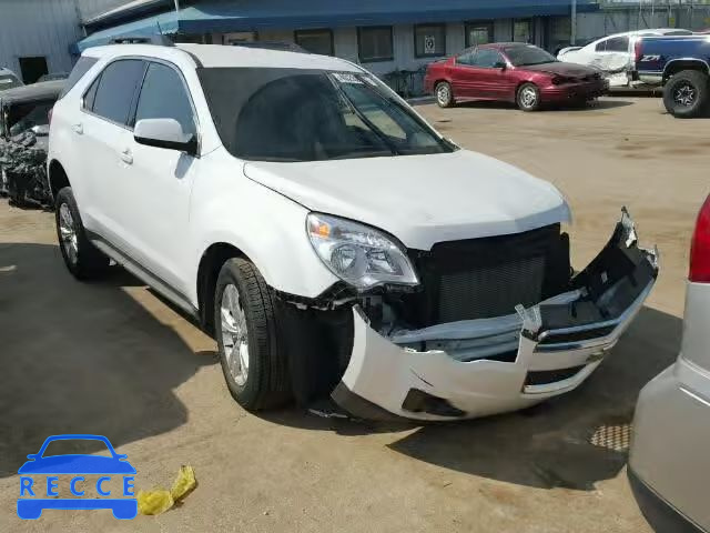 2015 CHEVROLET EQUINOX 2GNALBEK8F6283224 image 0