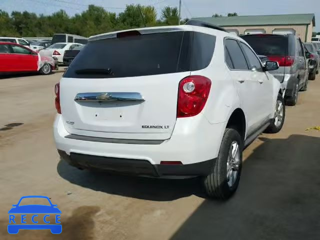 2015 CHEVROLET EQUINOX 2GNALBEK8F6283224 image 3