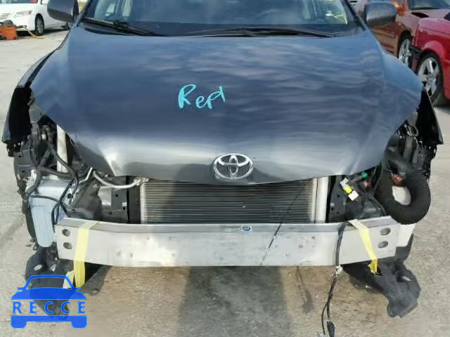 2009 TOYOTA COROLLA MA 2T1KU40E39C079294 image 8