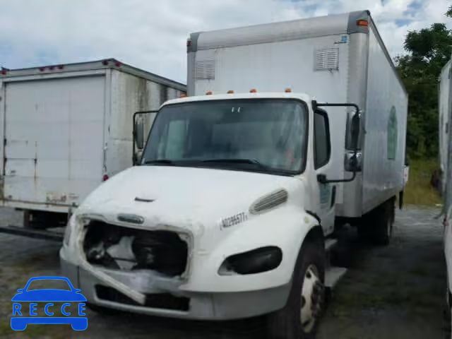 2006 FREIGHTLINER M2 1FVACWDC06HV68511 image 1