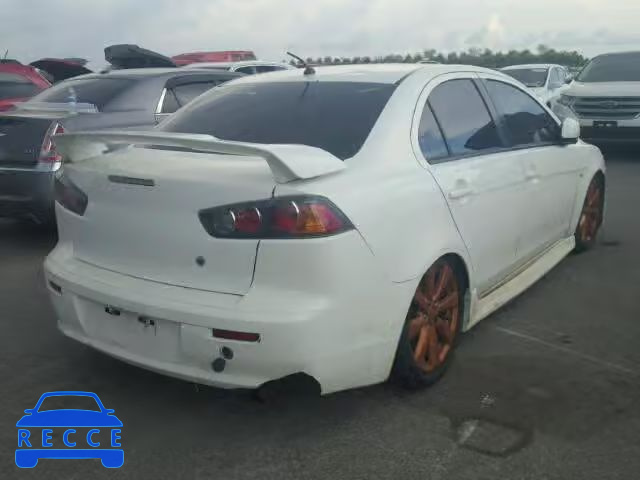 2012 MITSUBISHI LANCER JA32U8FW2CU016090 image 3