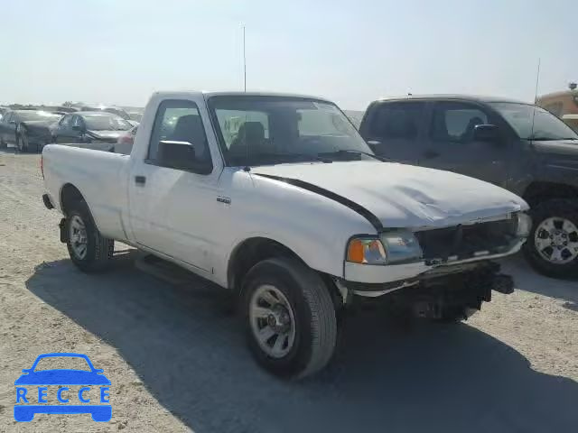 2008 MAZDA B2300 4F4YR12D78PM05572 зображення 0