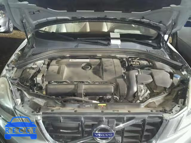 2012 VOLVO XC60 YV4952DZXC2296180 image 6