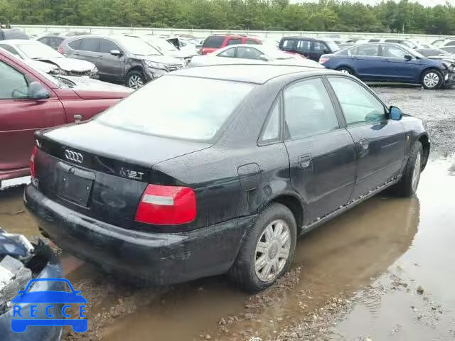 1998 AUDI A4 WAUCB28D0WA018329 Bild 3