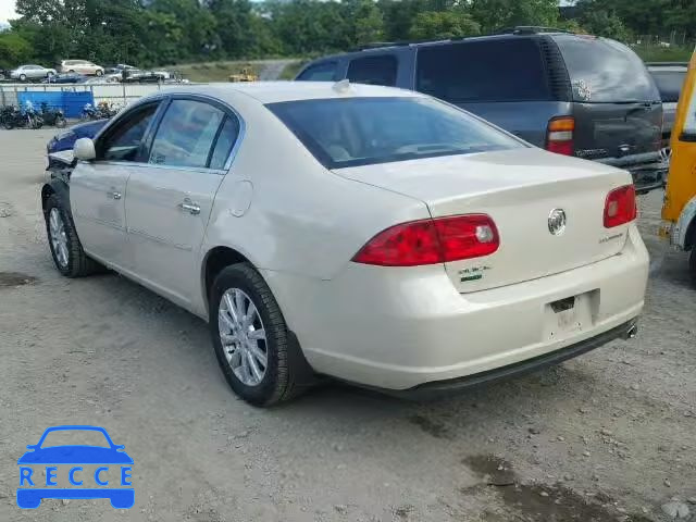 2011 BUICK LUCERNE 1G4HA5EM9BU135753 зображення 2