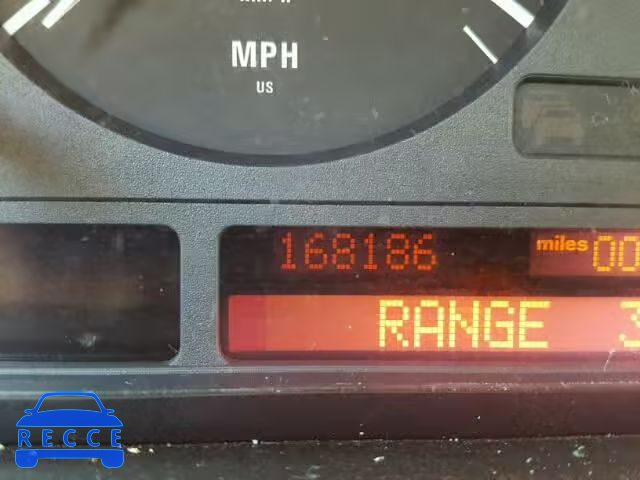 2003 BMW X5 5UXFA53523LV81353 image 7