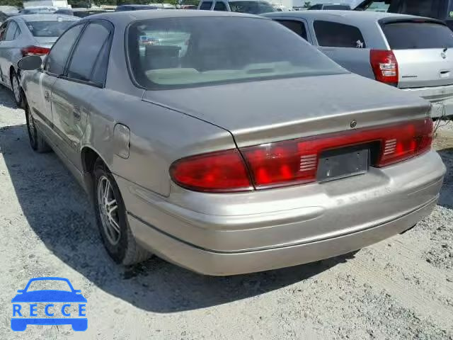 2001 BUICK REGAL 2G4WB52K211311205 Bild 2