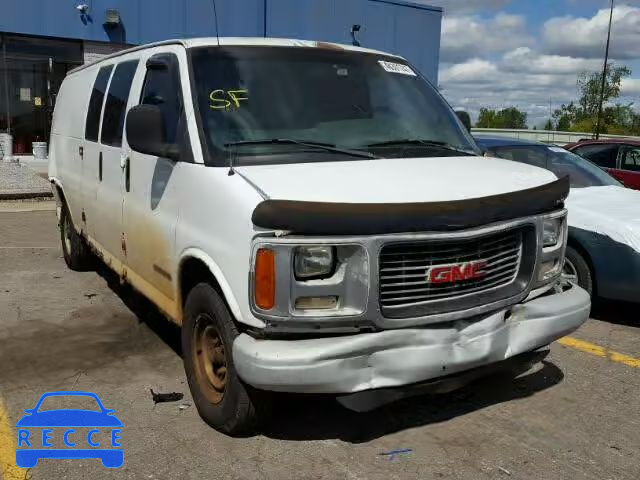 1999 GMC SAVANA G35 1GTHG39RXX1090456 image 0